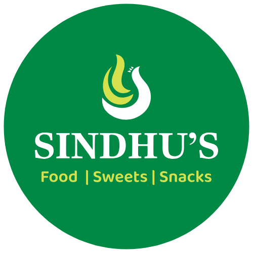 Sindhu's