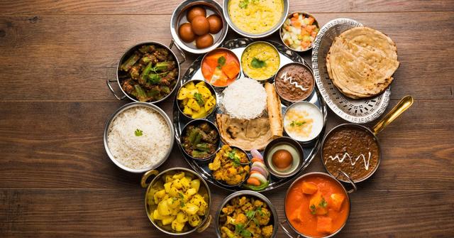 Order Food